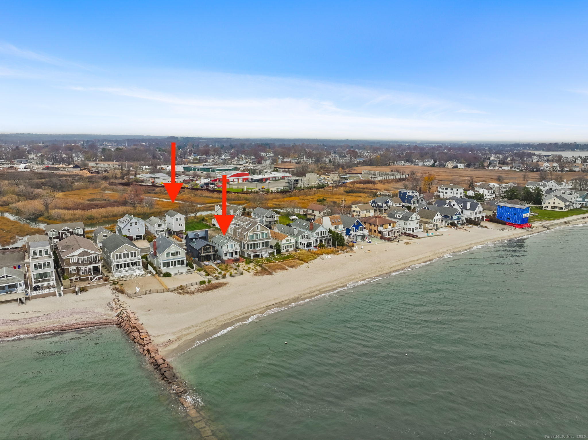 1235-1236 Fairfield Beach Road Fairfield, CT 06824 - Photo 28 of 39 Gallery Image 28