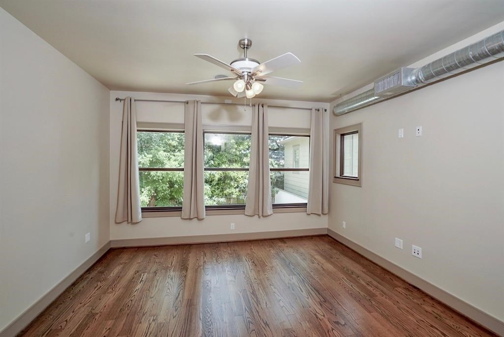 4009 Greeley Street, Unit 4 Houston, TX 77006 - Photo 7 of 11