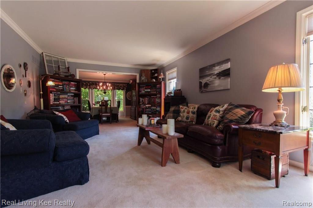 1768 Old Homestead Drive Rochester Hills, MI 48306 - Photo 5 of 25