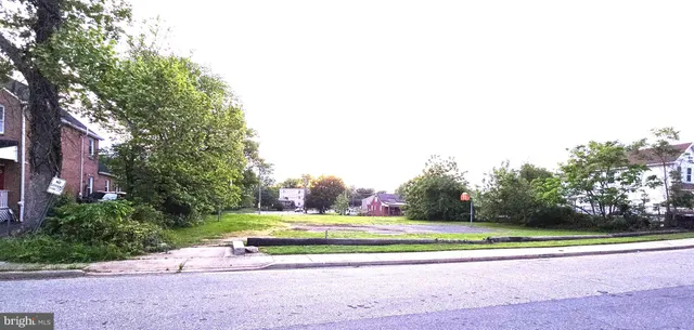 a view of a volley ball court