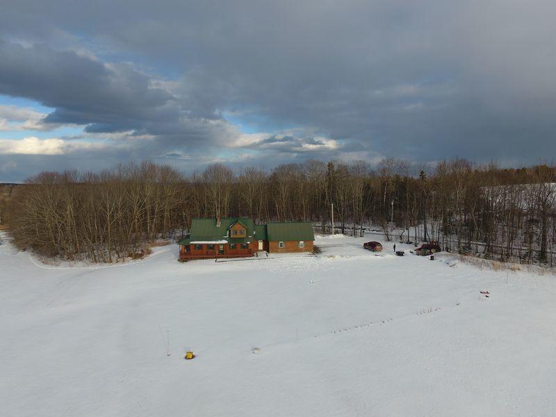 88 Pattee Road Monroe, ME 04951 - Photo 32 of 32 DJI_0003_result