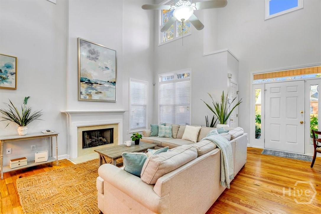 6 Roundtree Circle Savannah, GA 31405 - Photo 1 of 50
