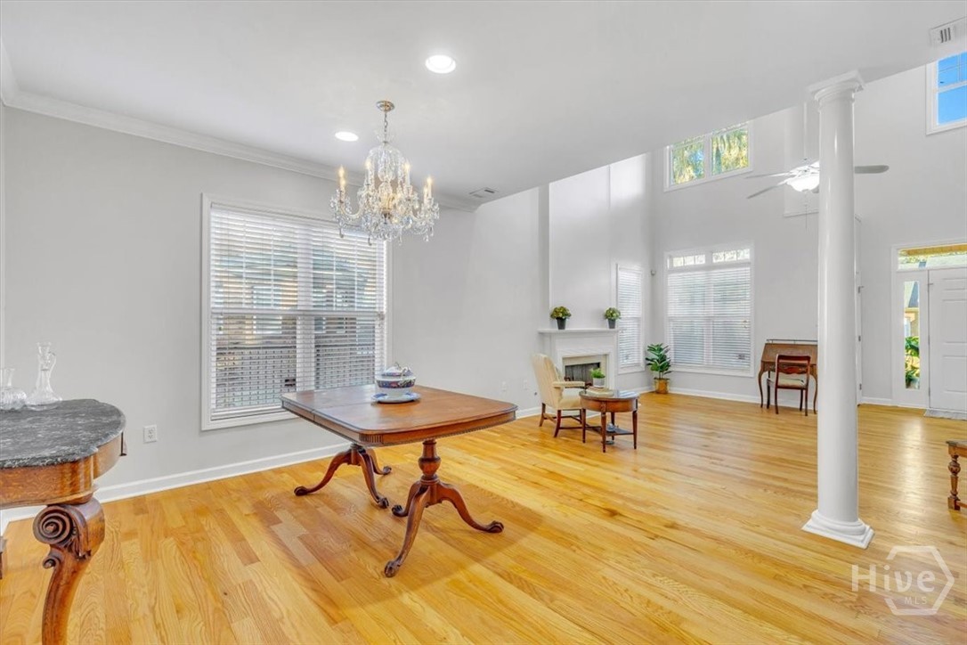 6 Roundtree Circle Savannah, GA 31405 - Photo 12 of 50