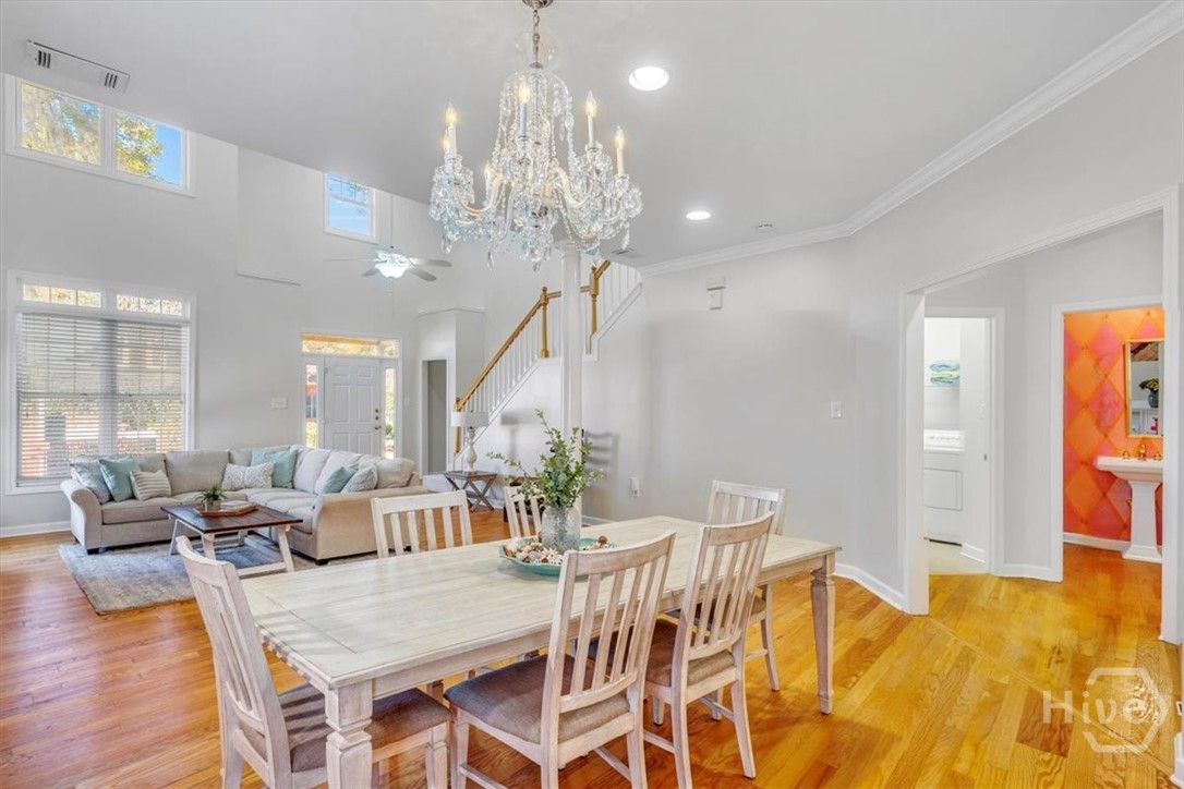 6 Roundtree Circle Savannah, GA 31405 - Photo 2 of 50