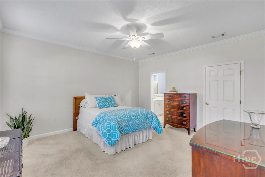 6 Roundtree Circle Savannah, GA 31405 - Photo 21 of 47 Primary