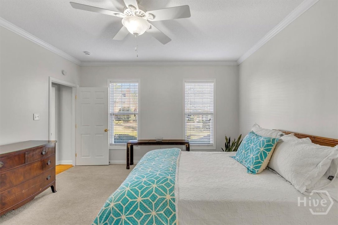 6 Roundtree Circle Savannah, GA 31405 - Photo 22 of 47 Primary