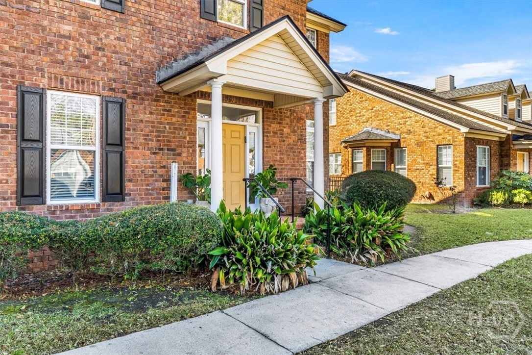 6 Roundtree Circle Savannah, GA 31405 - Photo 3 of 50