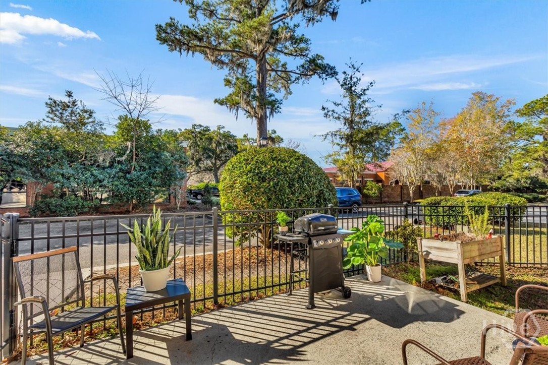 6 Roundtree Circle Savannah, GA 31405 - Photo 38 of 47