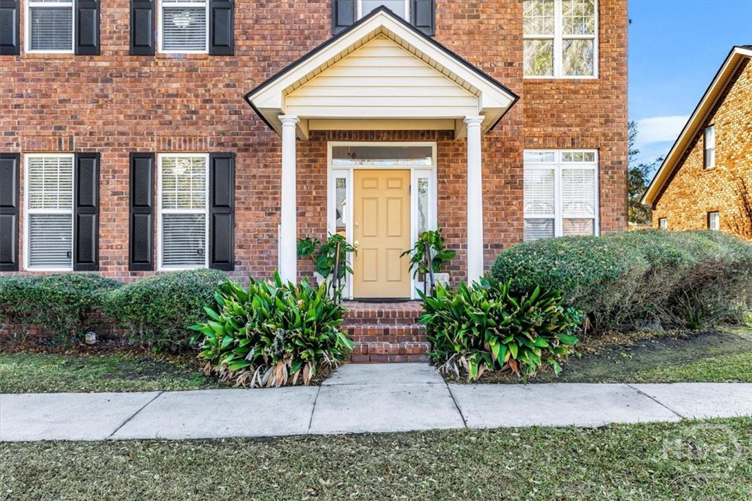 6 Roundtree Circle Savannah, GA 31405 - Photo 4 of 50