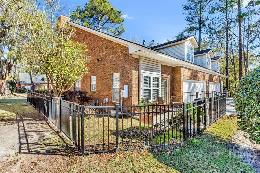 6 Roundtree Circle Savannah, GA 31405 - Photo 43 of 47