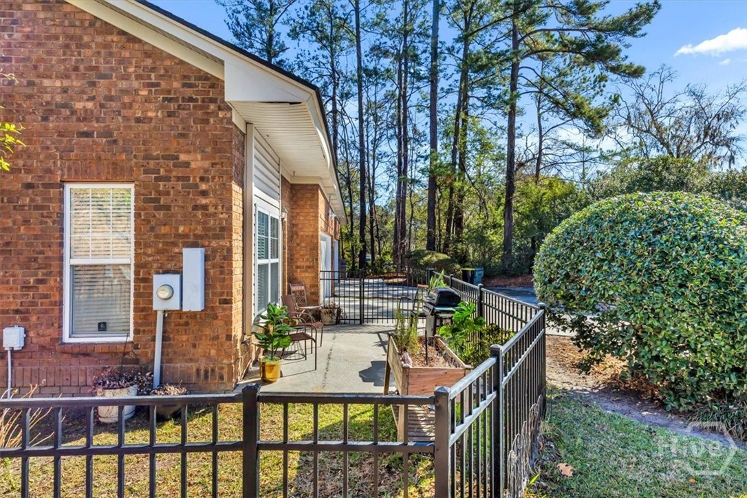 6 Roundtree Circle Savannah, GA 31405 - Photo 44 of 47