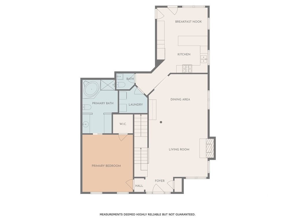 6 Roundtree Circle Savannah, GA 31405 - Photo 45 of 47 1st Floor