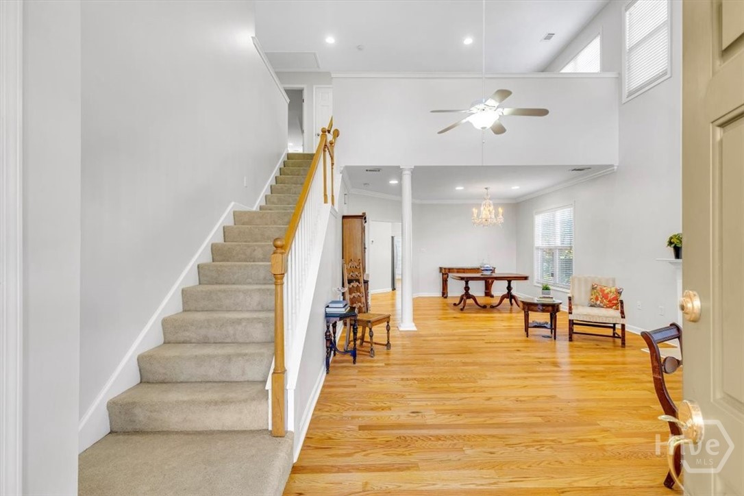 6 Roundtree Circle Savannah, GA 31405 - Photo 5 of 47