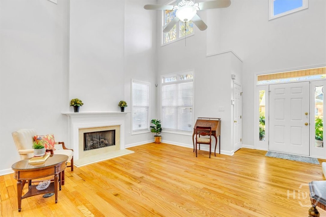 6 Roundtree Circle Savannah, GA 31405 - Photo 9 of 47