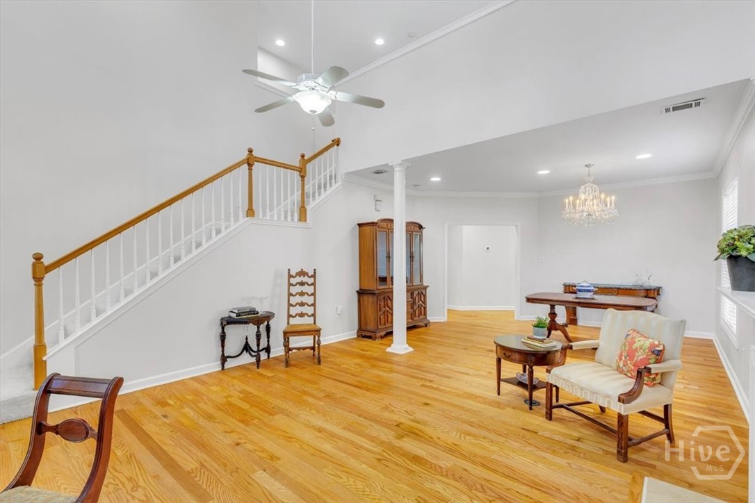 6 Roundtree Circle Savannah, GA 31405 - Photo 9 of 50