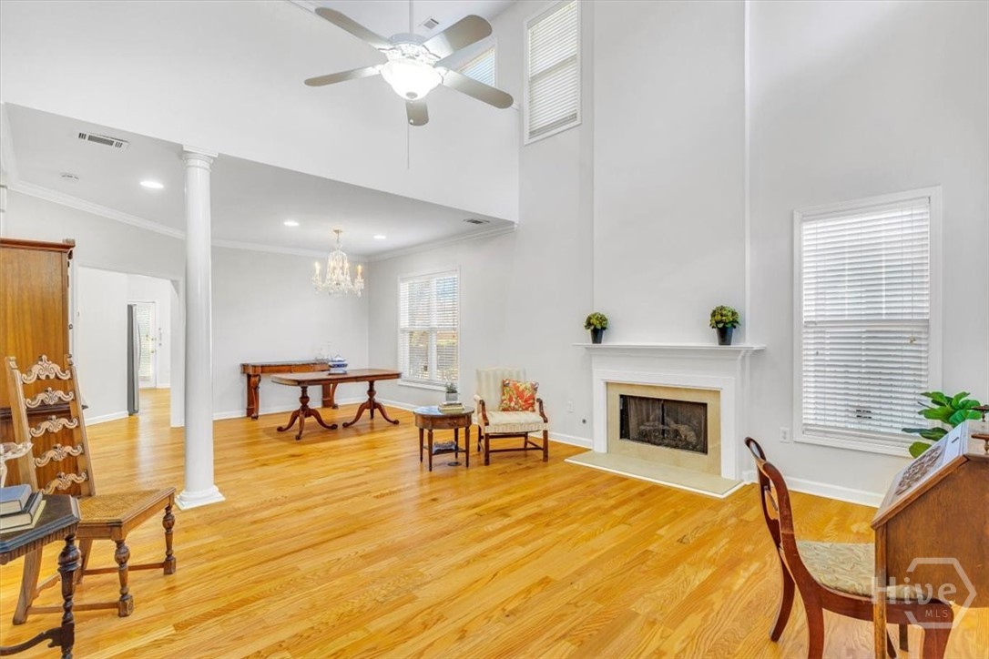 6 Roundtree Circle Savannah, GA 31405 - Photo 10 of 50