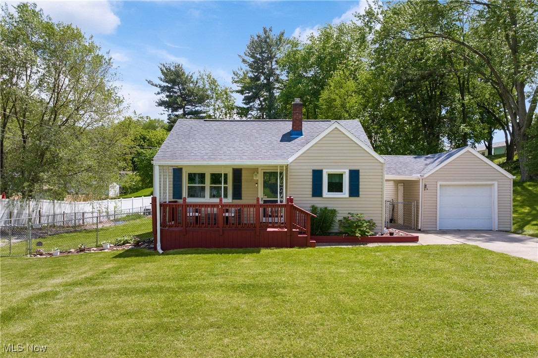 4650 16th Street Northwest Canton, OH 44708 - Photo 1 of 33 Gallery Image 1
