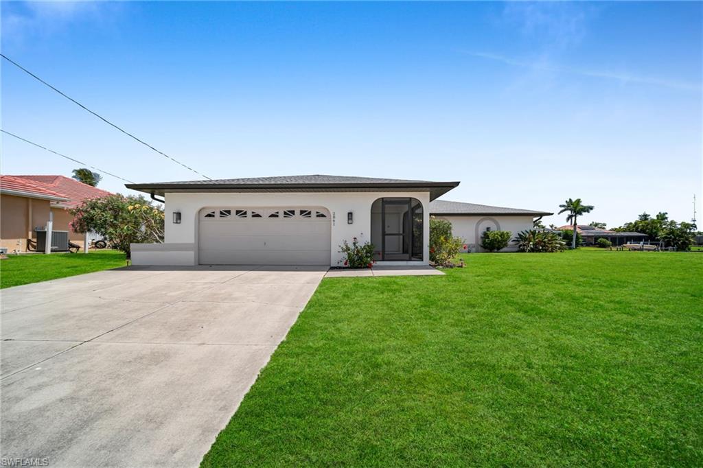 2861 Southwest 23rd Pl  