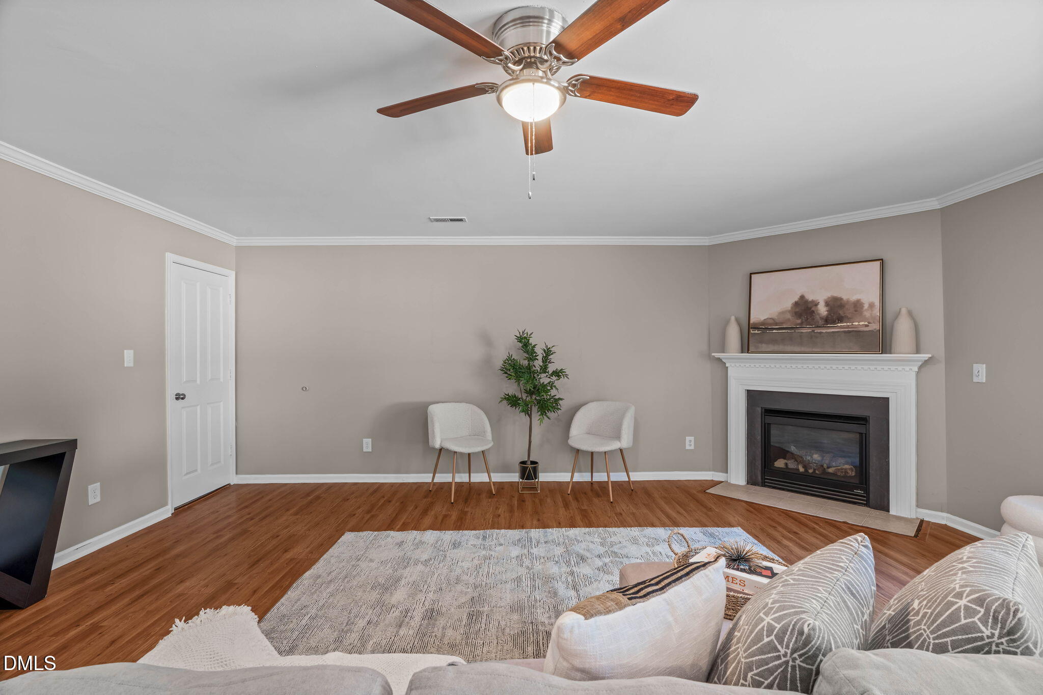 127 Gatewood Ridge Court Garner, NC 27529 - Photo 9 of 43