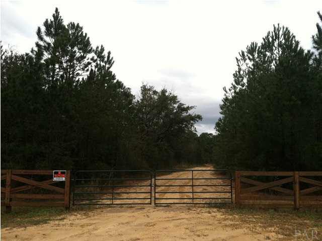11510 West Bay Road Foley, AL 36535 - Photo 1 of 6