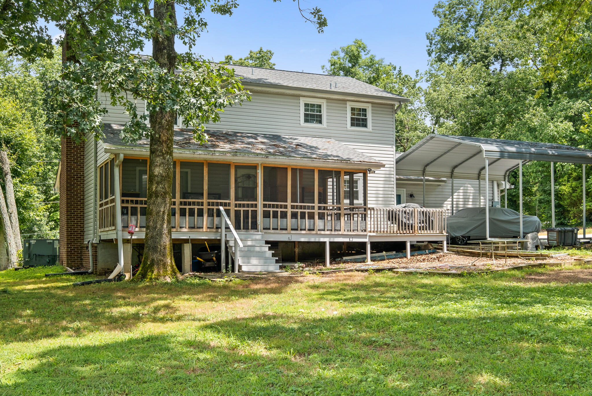 411 Pin Oak Road Ringgold, GA 30736 - Photo 26 of 40 PinOak-8