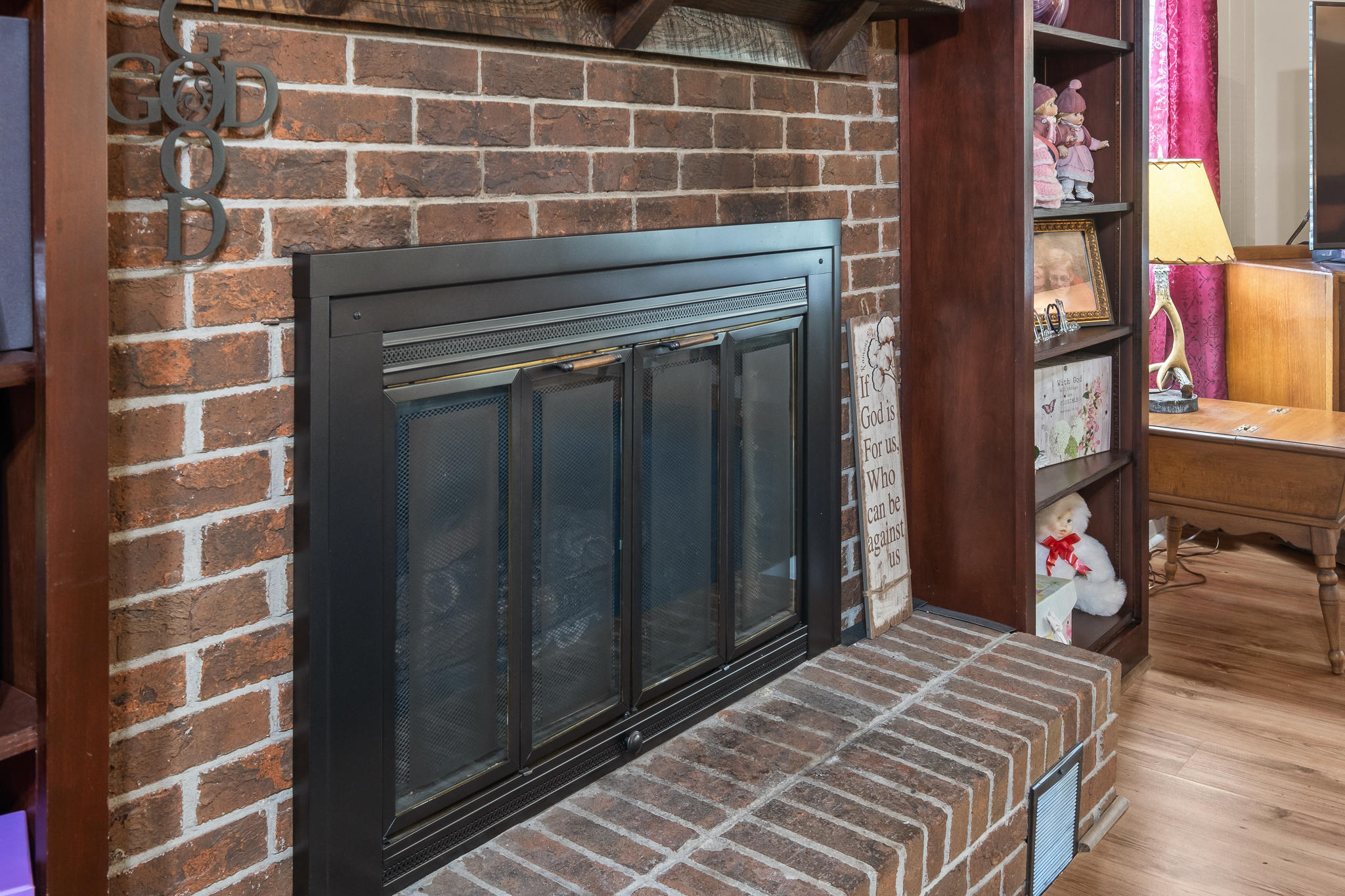 411 Pin Oak Road Ringgold, GA 30736 - Photo 6 of 40 PinOak-13