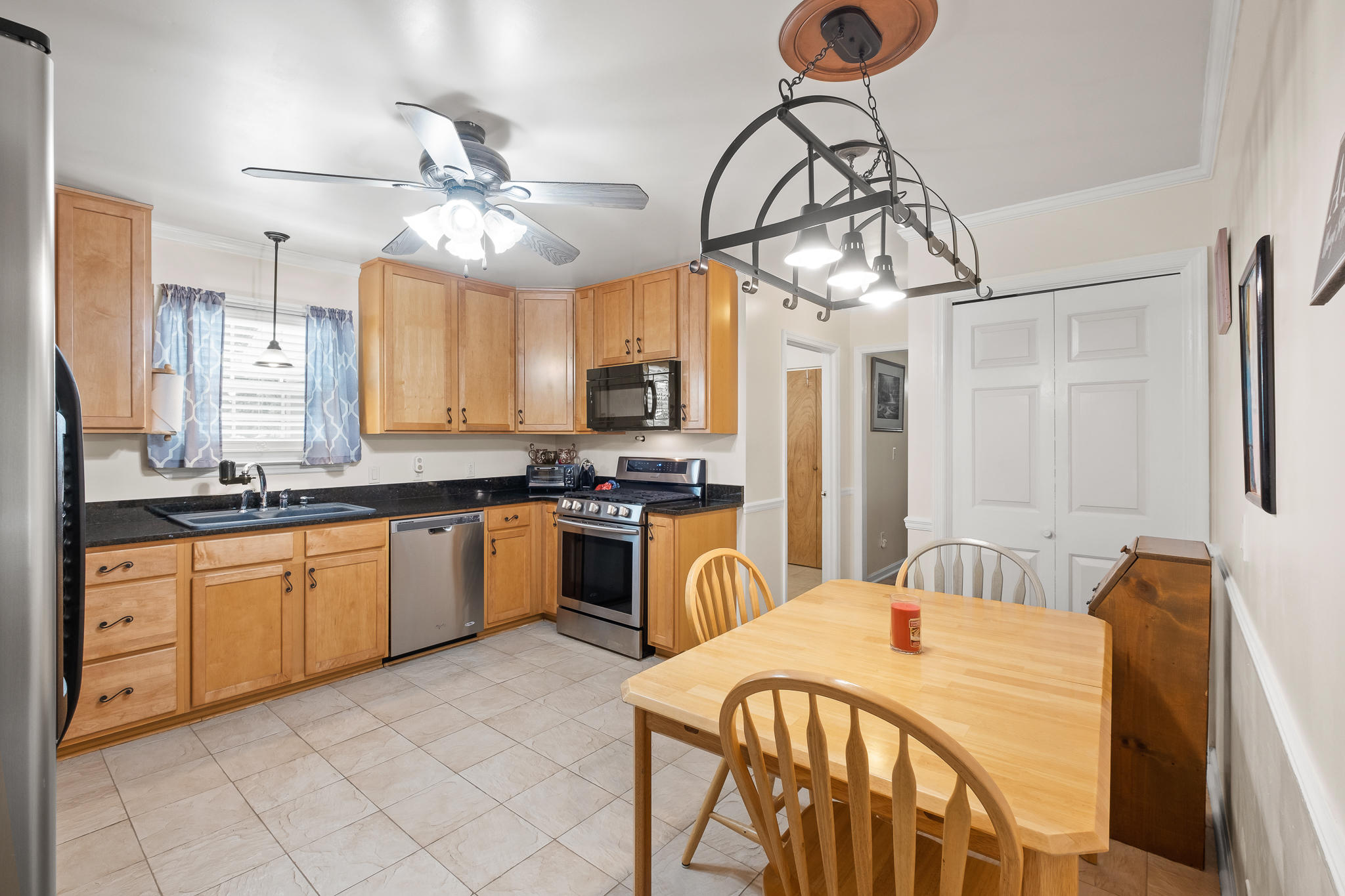 411 Pin Oak Road Ringgold, GA 30736 - Photo 8 of 40 PinOak-16