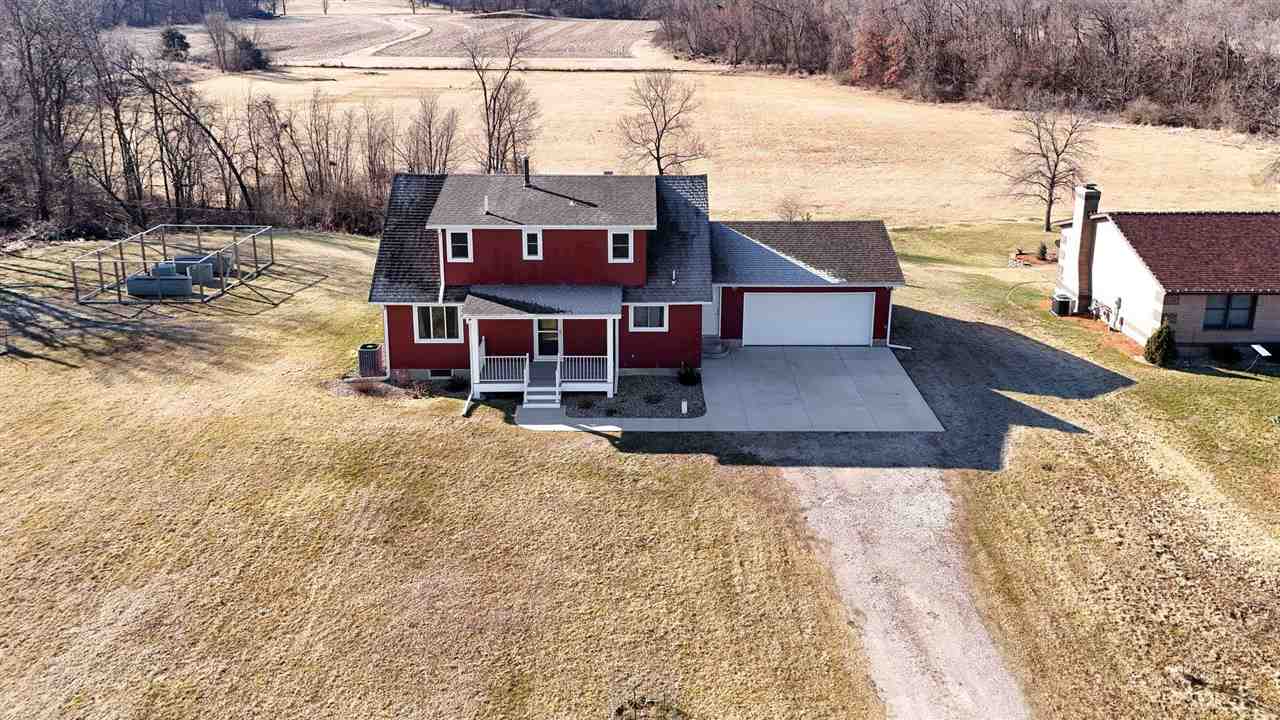 3578 Midway Road Toddville, IA 52341 - Photo 39 of 52 Gallery Image 39