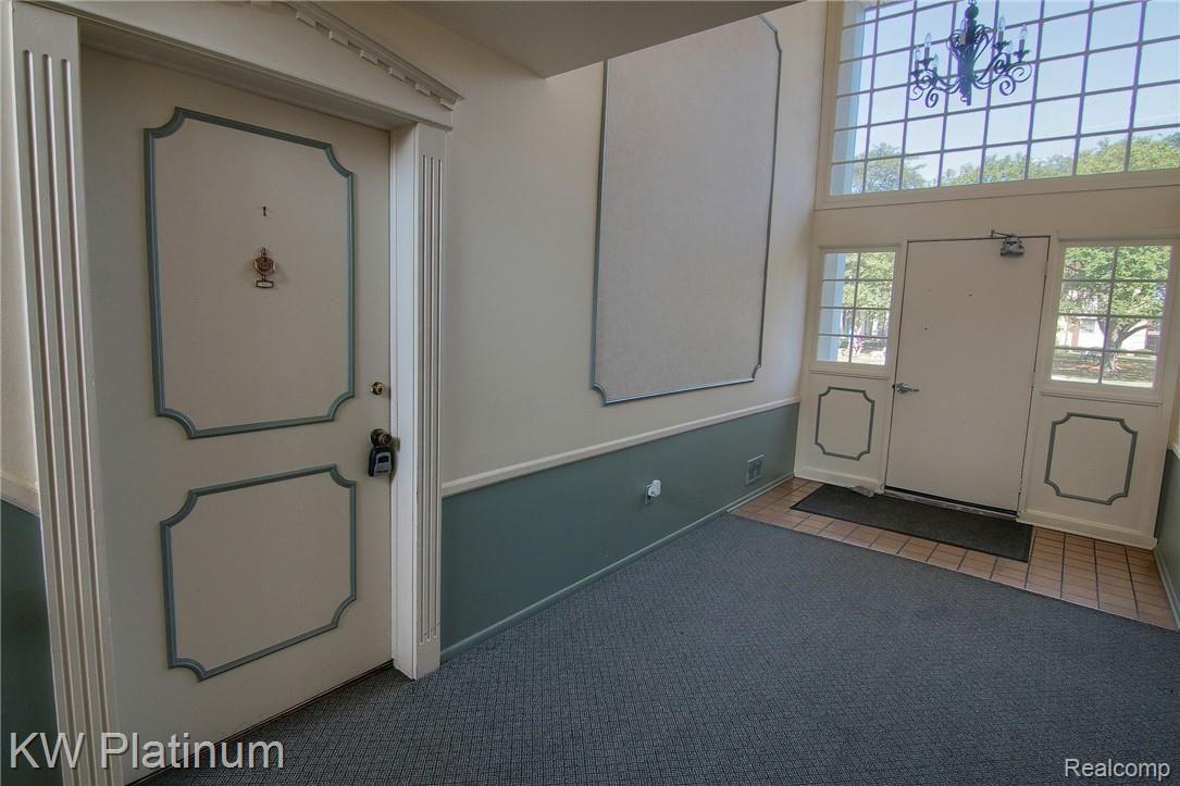 29241 Hayes Road, Unit 13 Warren, MI 48088 - Photo 3 of 22 Complex_Lobby_And_Front_Entry.jpg