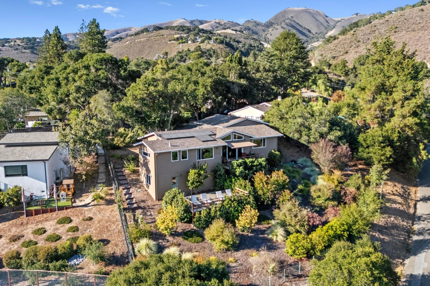 73 Poppy Road, Unit B Carmel Valley, CA 93924 - Photo 30 of 35 Gallery Image 30