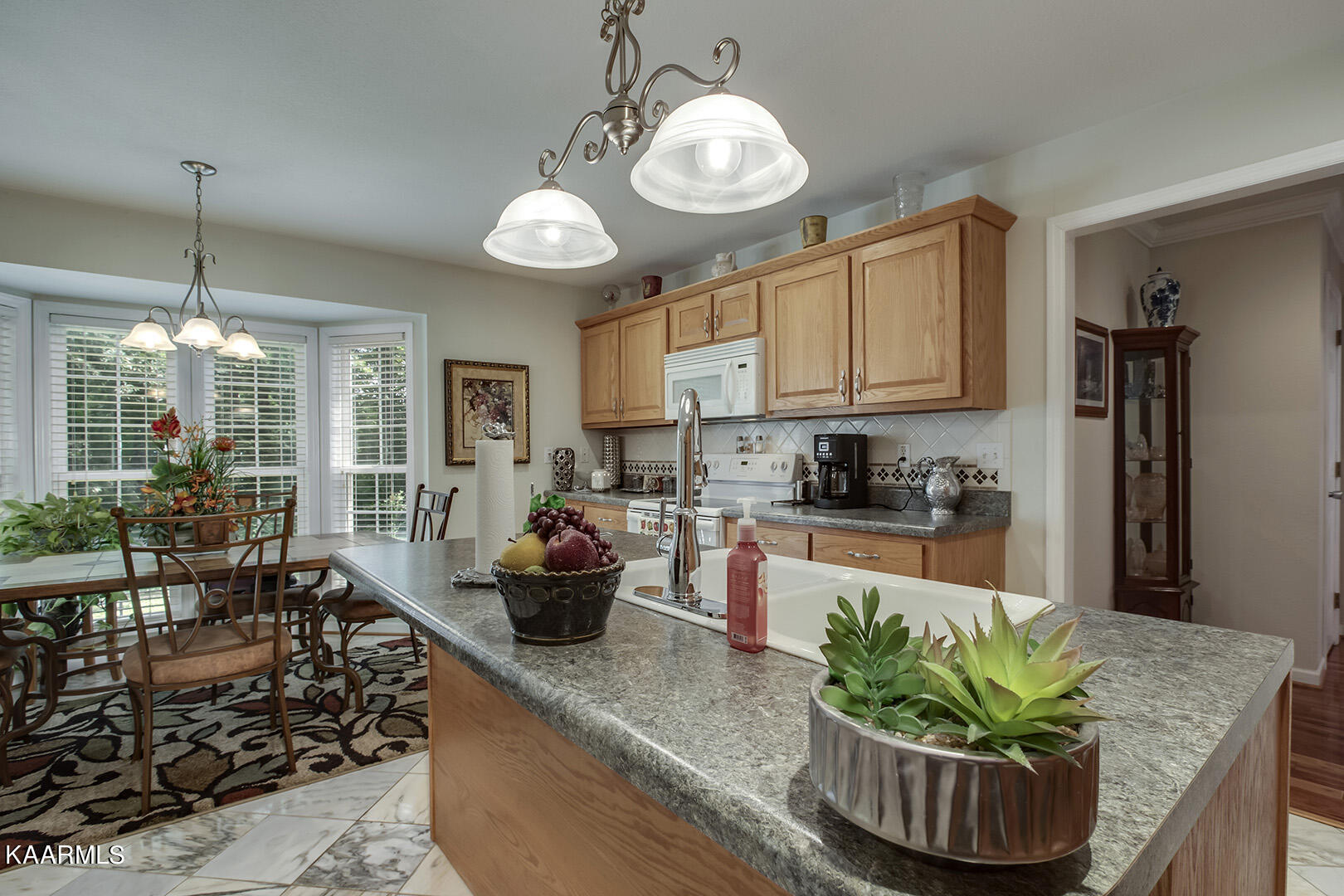 230 Robinson Lane Decatur, TN 37322 - Photo 28 of 52 28_RobinsonLane_230_Kitchen04
