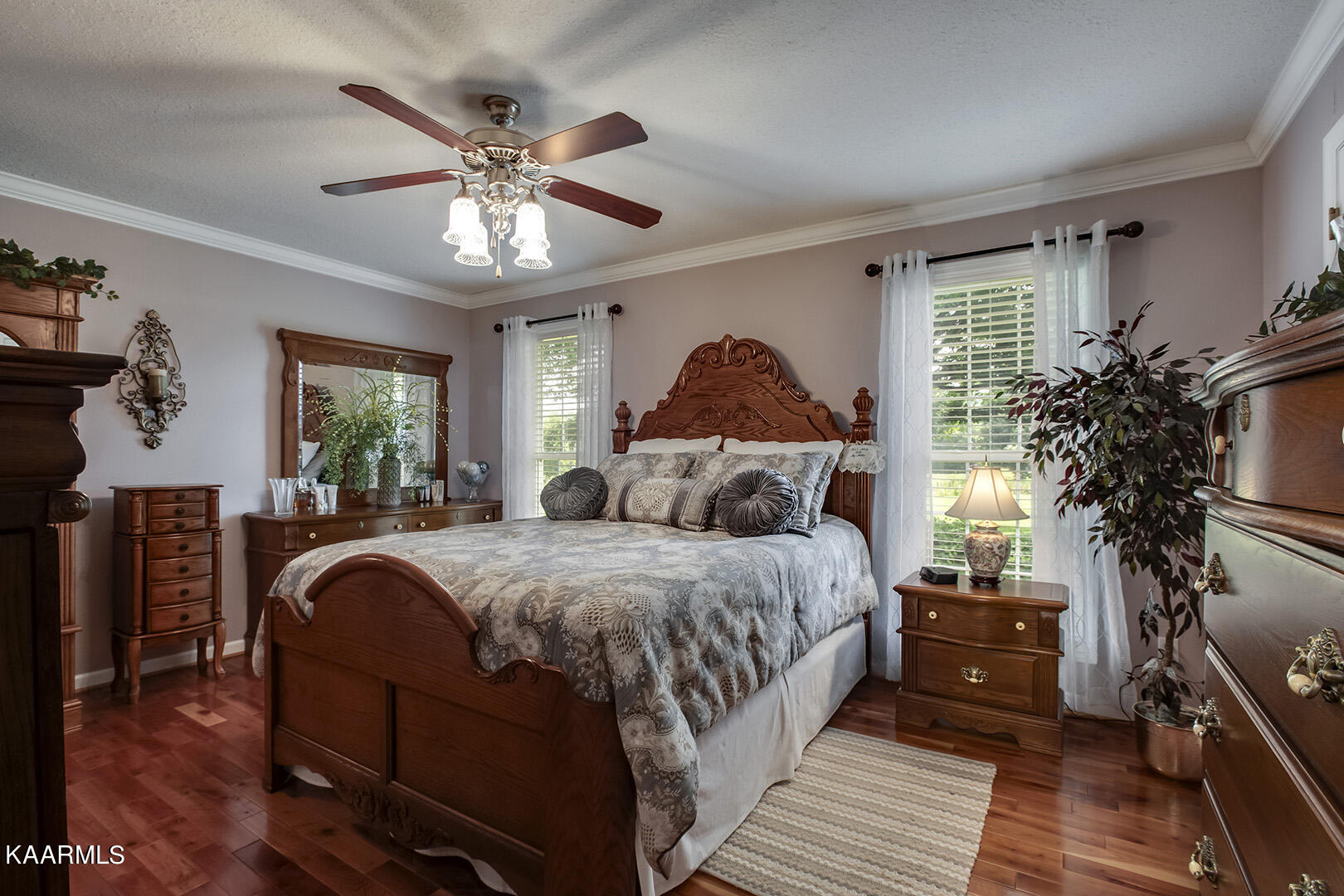 230 Robinson Lane Decatur, TN 37322 - Photo 31 of 52 31_RobinsonLane_230_MasterBedroom01