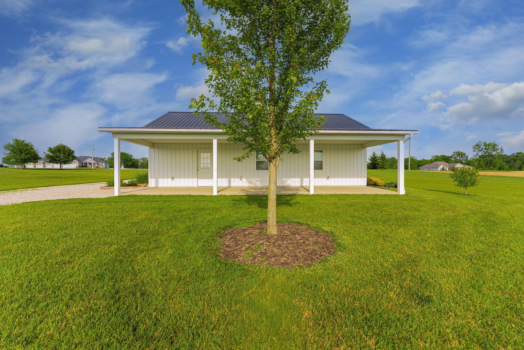 3173 Barnes Road Centerburg, OH 43011 - Photo 71 of 92