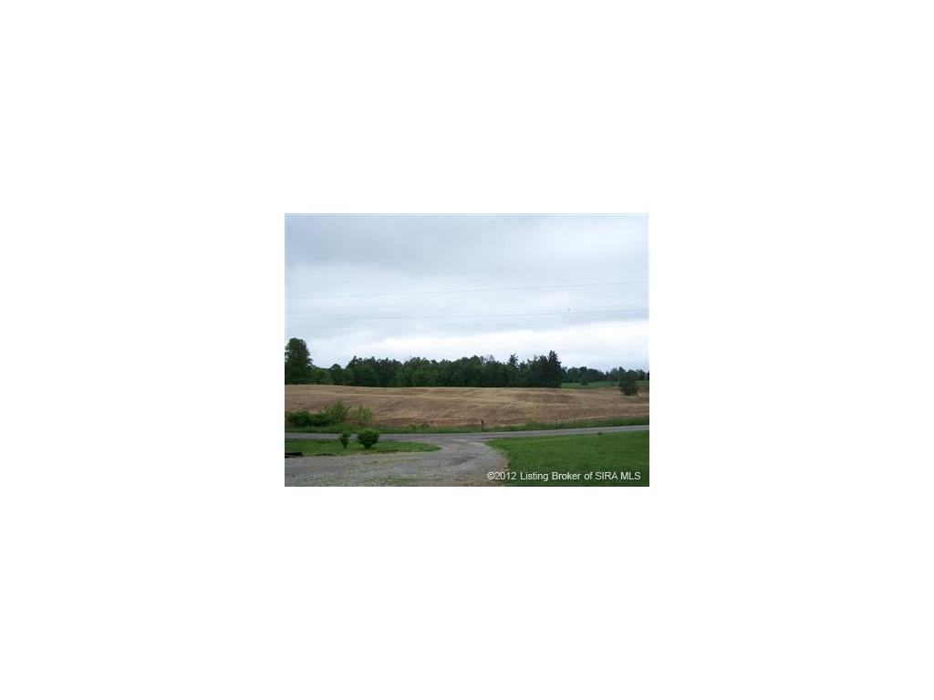 5665 Hill Grove Road Southwest Corydon, IN 47112 - Photo 3 of 28