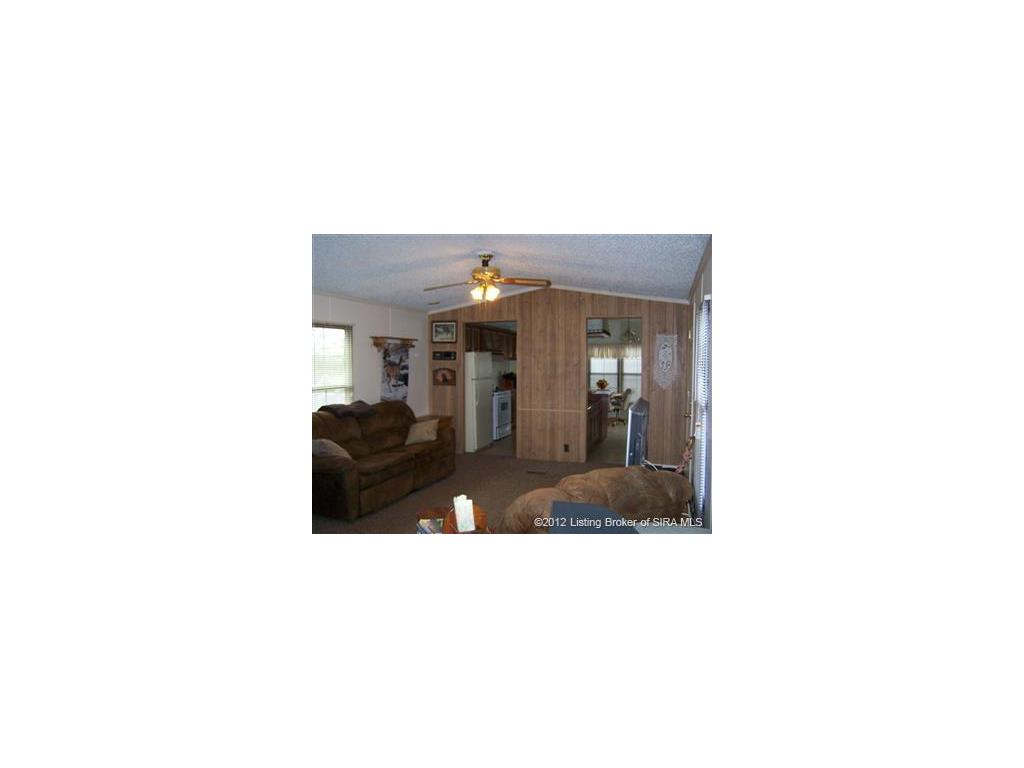5665 Hill Grove Road Southwest Corydon, IN 47112 - Photo 8 of 28