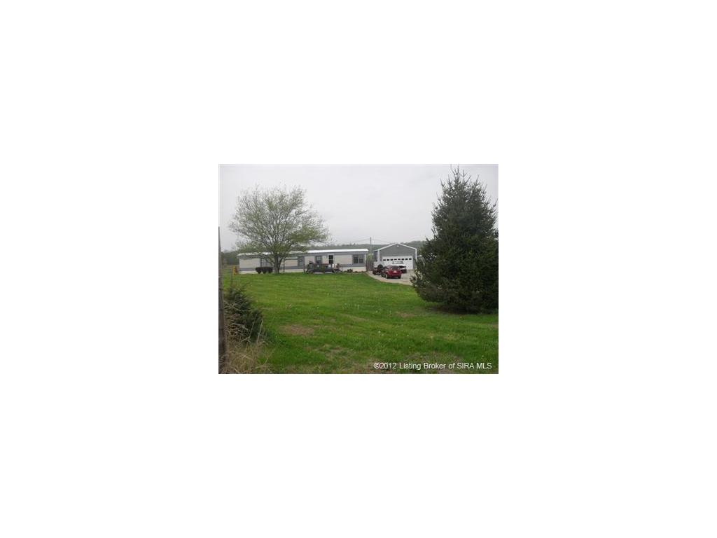 5665 Hill Grove Road Southwest Corydon, IN 47112 - Photo 9 of 28
