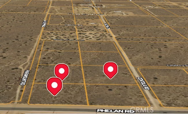 0 Paramount Road Phelan, CA 92371 - Photo 10 of 13