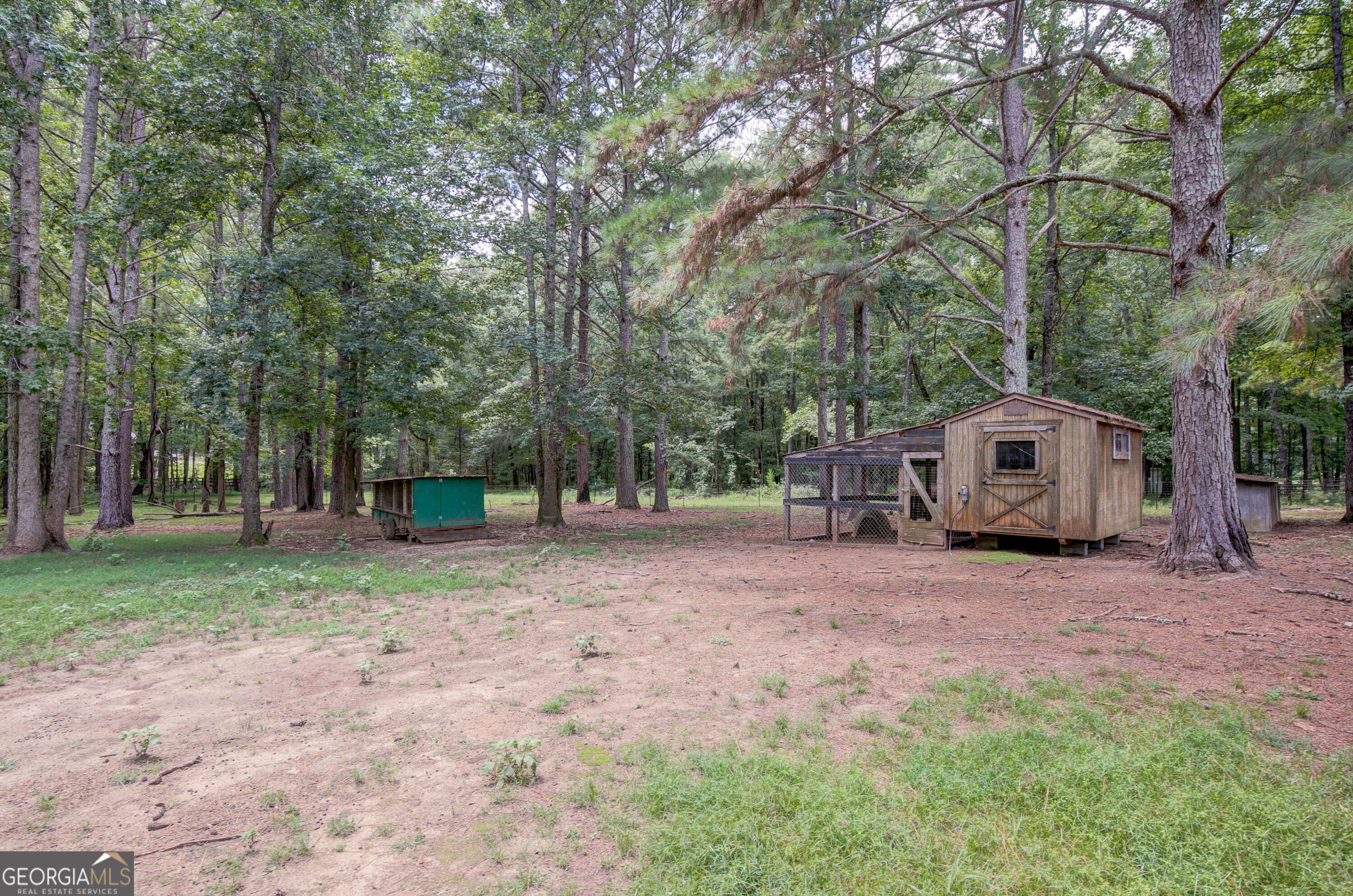 356 Massengale Road Brooks, GA 30205 - Photo 63 of 66 Gallery Image 63