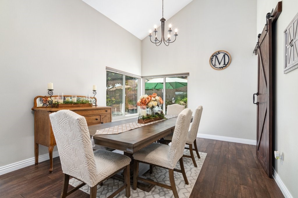 8251 Bent Tree Lane Riverside, CA 92509 - Photo 12 of 57 Formal dining room