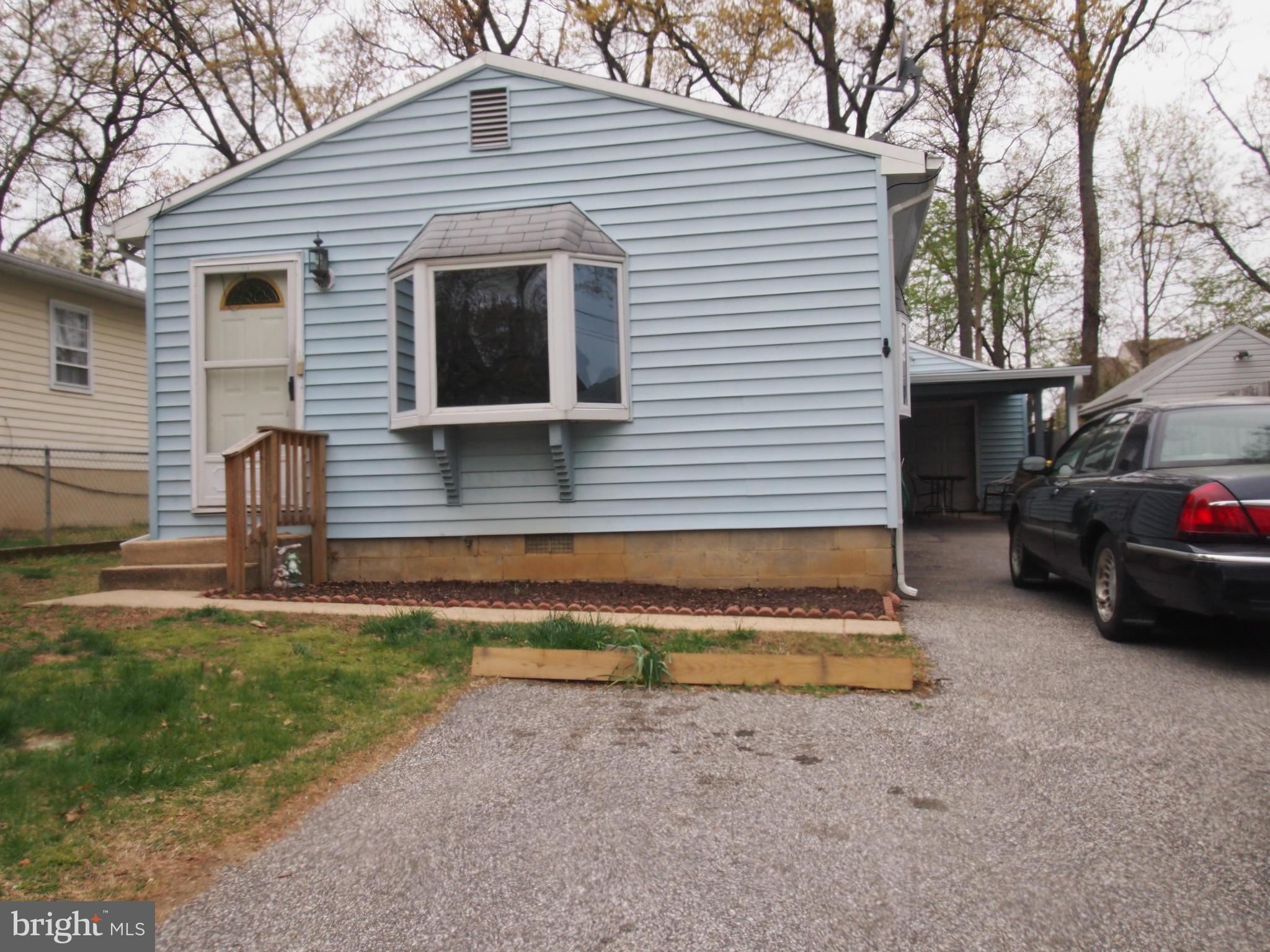 1624 Marlboro Road Edgewater, MD 21037 - Photo 6 of 26 Exterior (General)