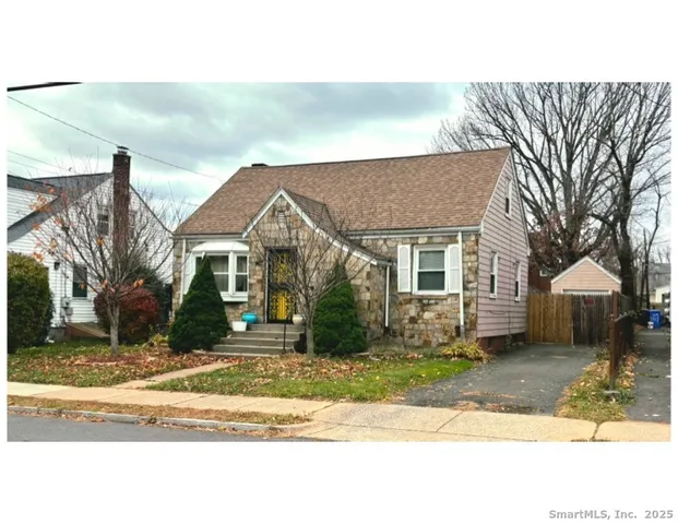 $162,085 | 167 Campfield Avenue, Hartford, CT 06114