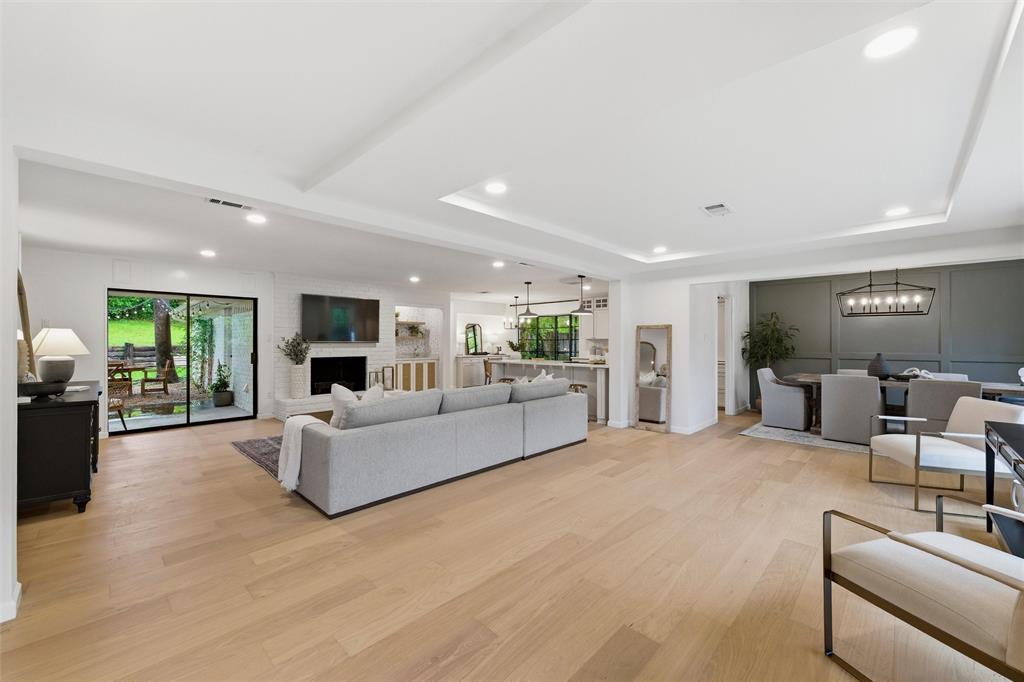 7054 Tamarack Road Fort Worth, TX 76116 - Photo 18 of 40