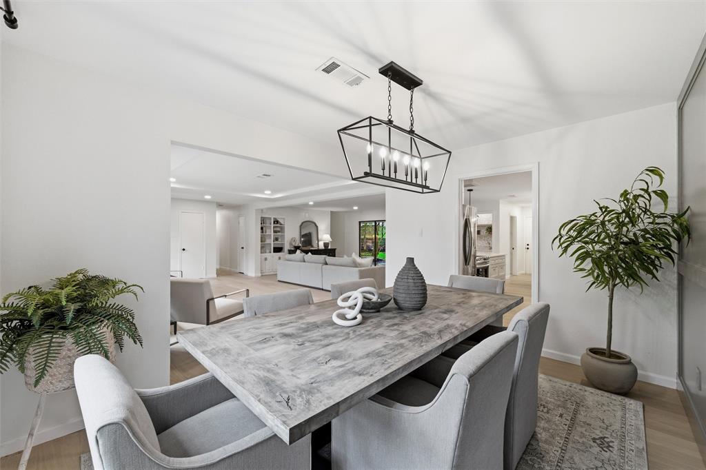 7054 Tamarack Road Fort Worth, TX 76116 - Photo 21 of 40