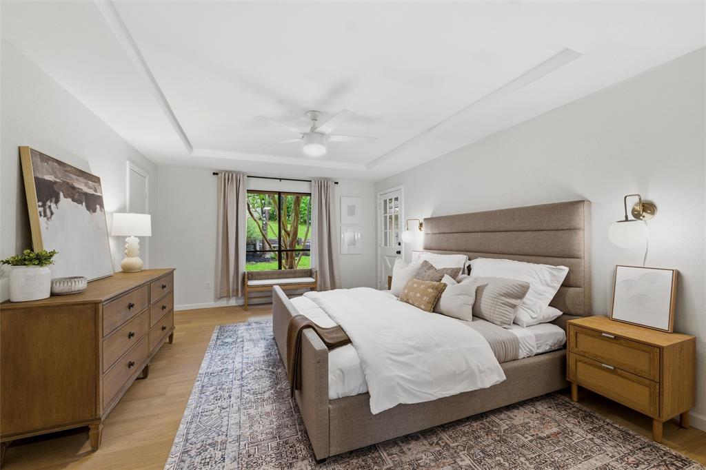 7054 Tamarack Road Fort Worth, TX 76116 - Photo 22 of 40