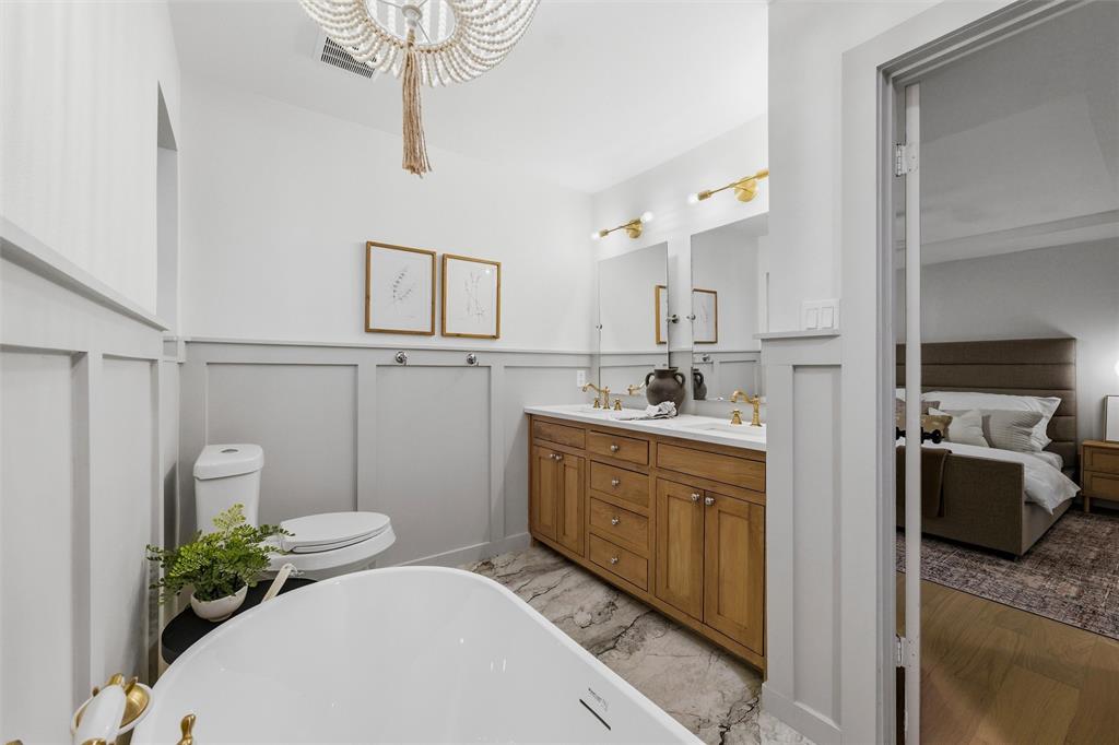 7054 Tamarack Road Fort Worth, TX 76116 - Photo 24 of 40