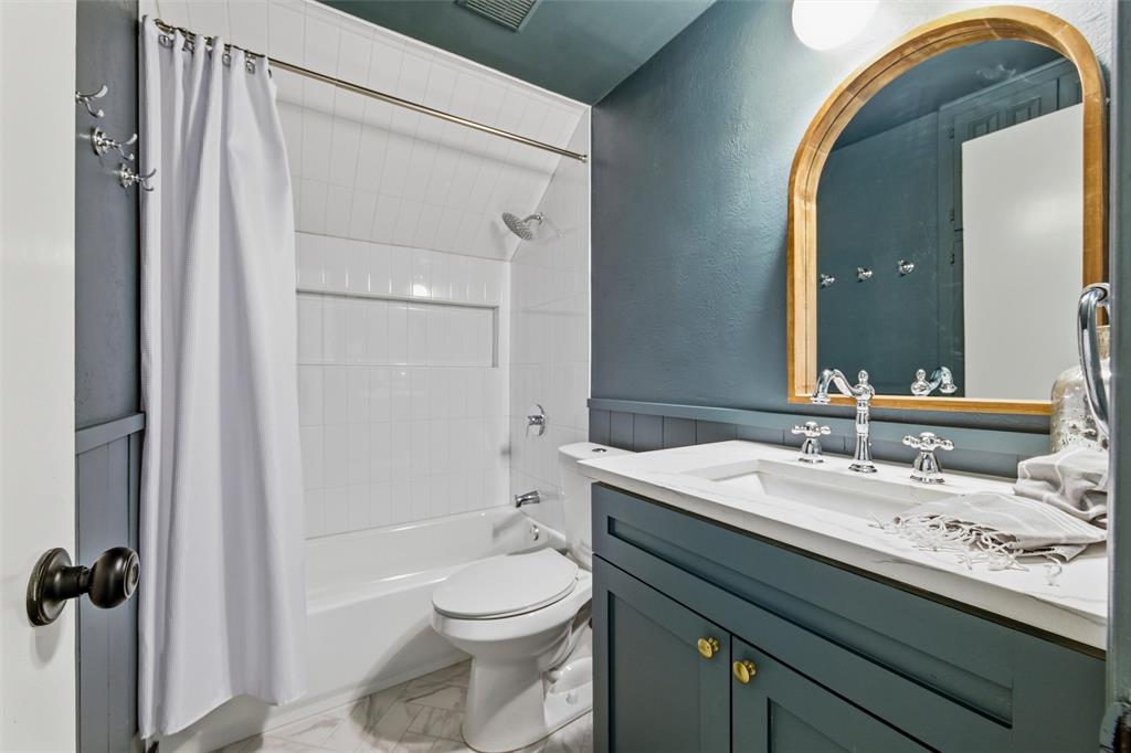 7054 Tamarack Road Fort Worth, TX 76116 - Photo 29 of 40