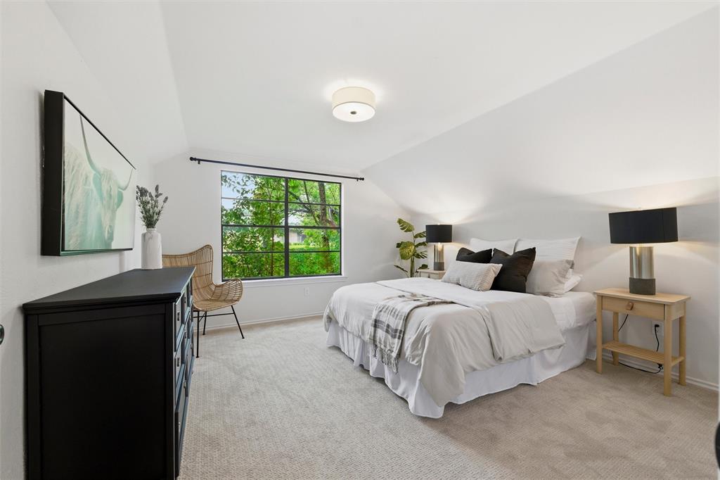 7054 Tamarack Road Fort Worth, TX 76116 - Photo 32 of 40