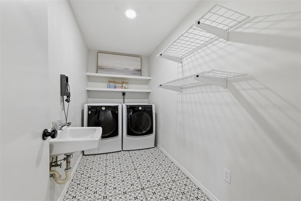 7054 Tamarack Road Fort Worth, TX 76116 - Photo 36 of 40