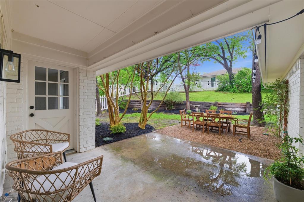 7054 Tamarack Road Fort Worth, TX 76116 - Photo 37 of 40