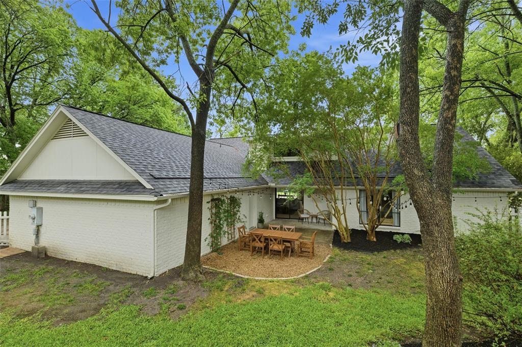 7054 Tamarack Road Fort Worth, TX 76116 - Photo 38 of 40